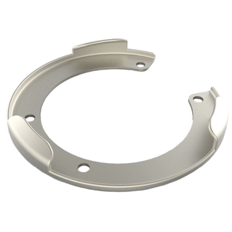 Адаптер за чанти за багаж на Oxford - Aprilia, KTM, Kawasaki, Triumph