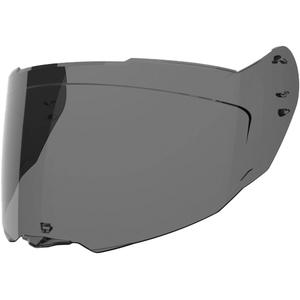 Плексиглас за каски Nexx Y.100R smoke 60%