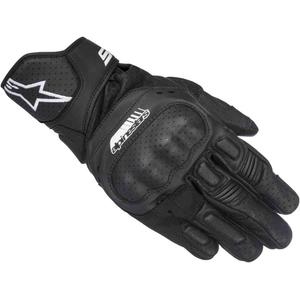 Alpinestars SP-5 ръкавици за мотоциклет черни