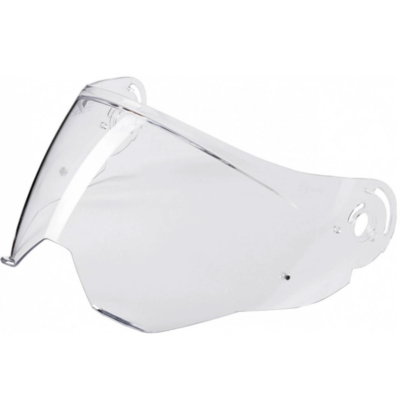 Plexi Scorpion ADF-9000 прозрачен KDS-A-01