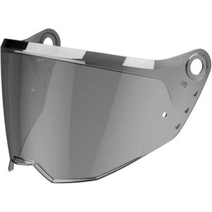 Плексиглас за каски Airoh Commander 2, светъл дим