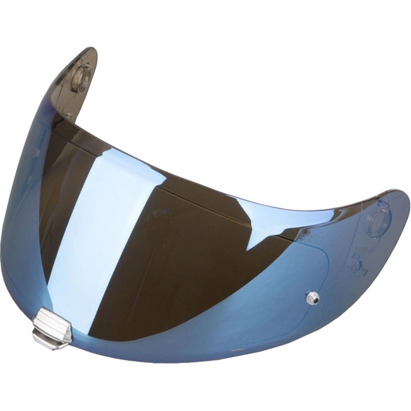 Син иридиев плексиглас HJC HJ-26ST