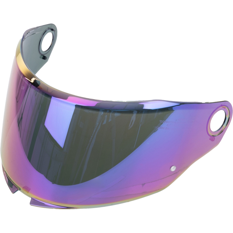 Каски Plexi MT MT-V-35 Max Vision за Atom 2 SV каски с цвят на иридий