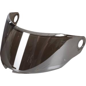 Каски Plexi MT MT-V-35 Max Vision за каски Atom 2 SV сребриста