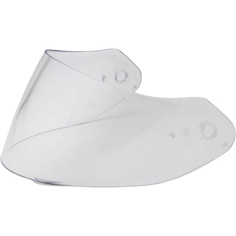 Scorpion EXO ELLIP-TEC Maxvision 2D KDF14-2 прозрачен плексиглас