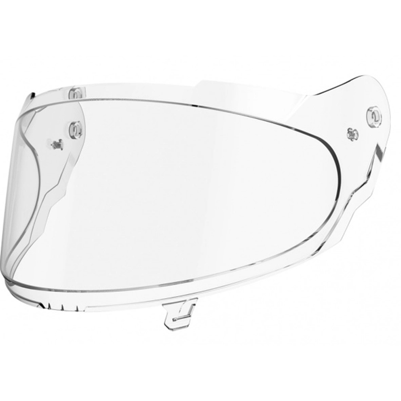 Плексиглас за каски Nexx X.R3R прозрачен