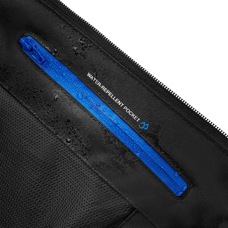 Кожено мотоциклетно яке Shima Bandit 2.0, черно-черно