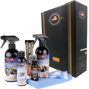 Подаръчен комплект за мотоциклети Autosol