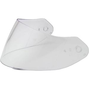 Scorpion EXO ELLIP-TEC Maxvision 3D KDF14-3 Прозрачно плексигласово стъкло