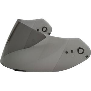 3D плексиглас с тъмен дим KDF14-3 Scorpion Exo-2000 EVO/2000/1200/710/510/491/410/390 Maxvision