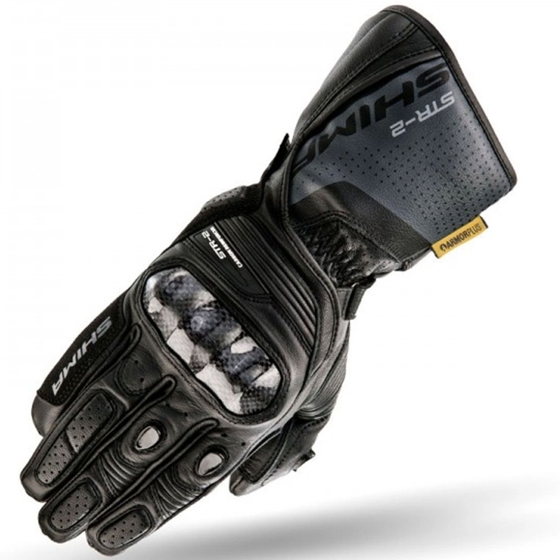Ръкавици Shima STR-2 черни