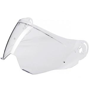 Scorpion ADX-1 Maxvision Clear Plexiglas