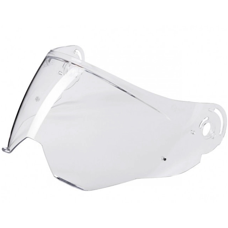 Scorpion ADX-1 Maxvision Clear Plexiglas