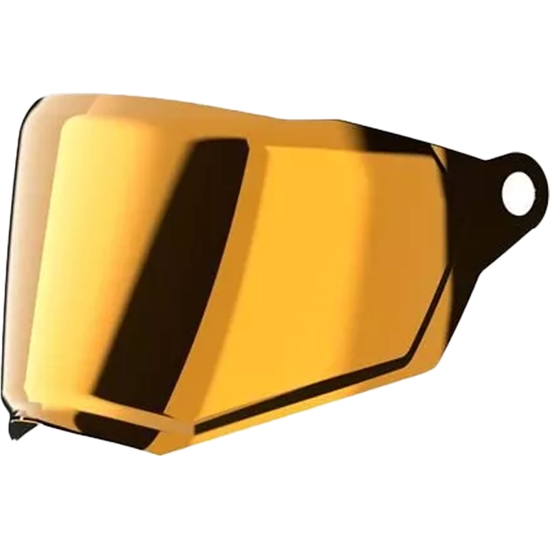 Плексиглас за каски LS2 MX702 иридиево злато