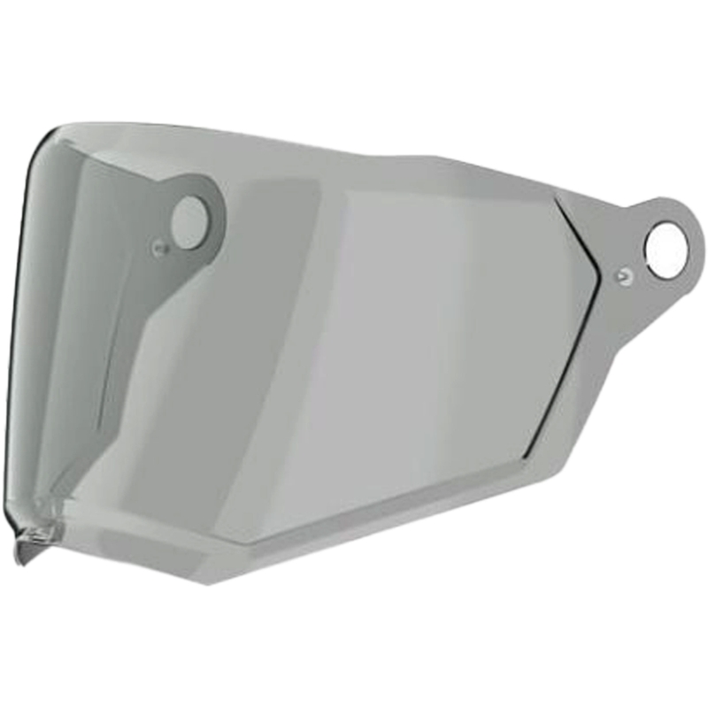 Плексиглас за каски LS2 MX702 светъл дим