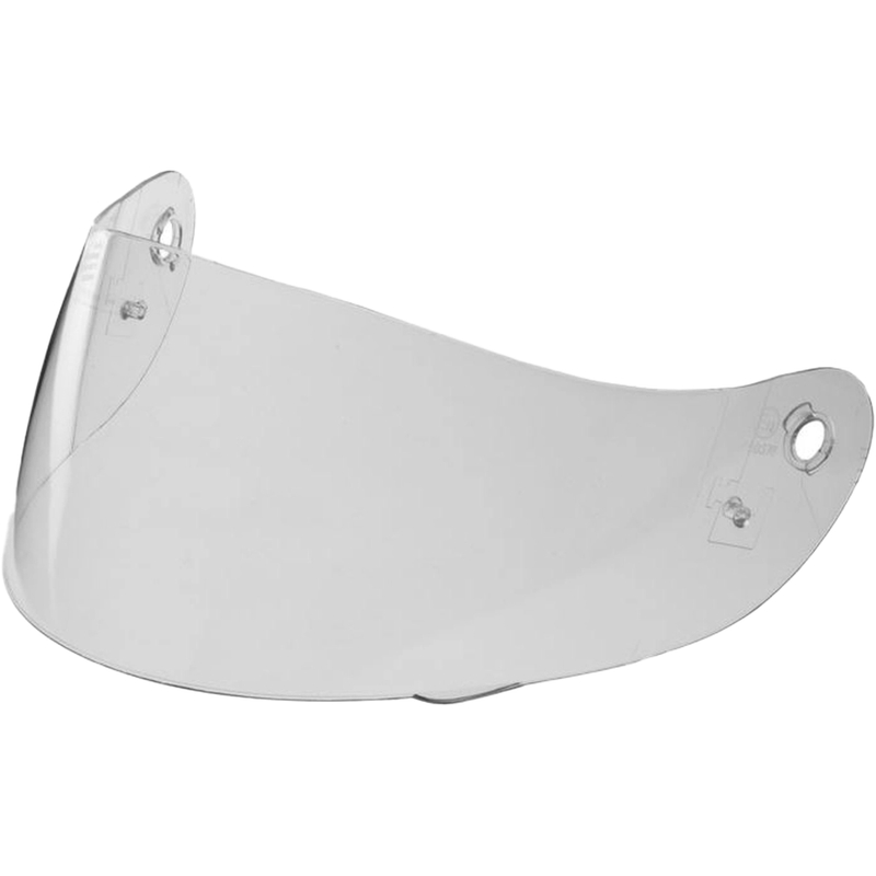 Прозрачно плексигласово стъкло за каски Cassida Integral 2.0