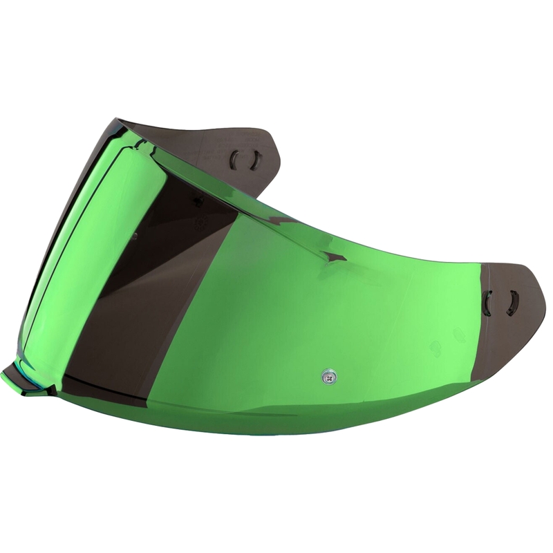 Визьор Scorpion KDS-F-03 MAXVISION за EXO-GT SP AIR/1500/530, зелен, огледален