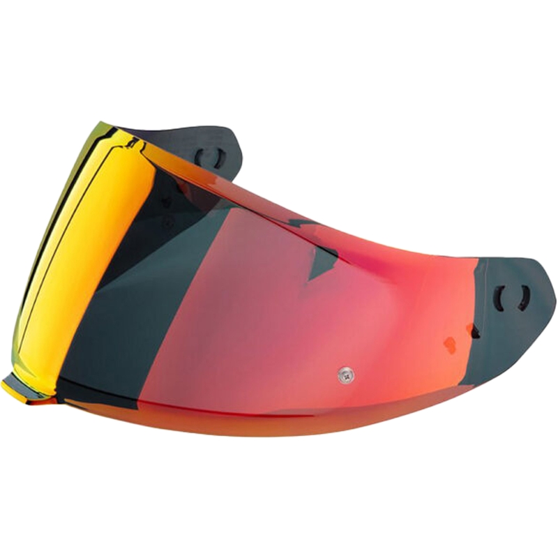 Визьор Scorpion KDS-F-03 MAXVISION за EXO-GT SP AIR/1500/530, червен, огледален