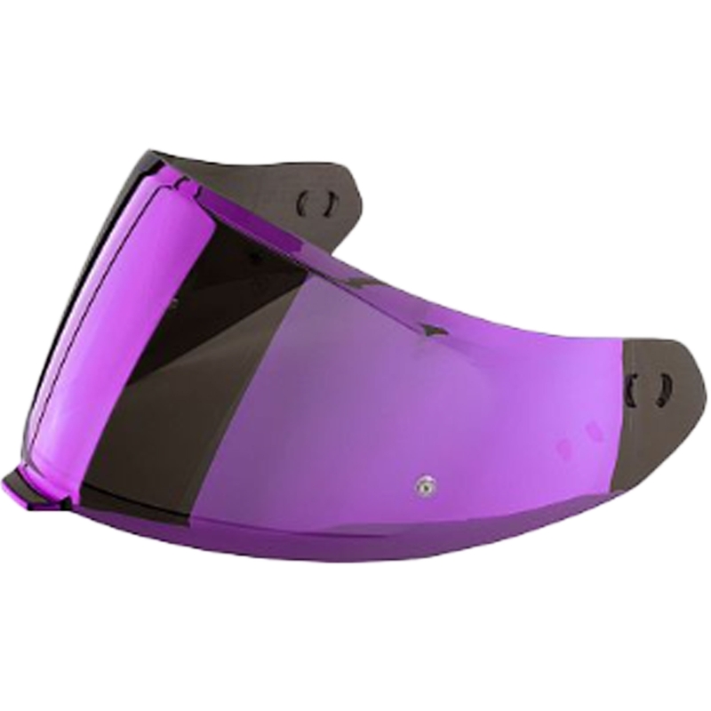 Визьор Scorpion KDS-F-03 MAXVISION за EXO-GT SP AIR/1500/530, лилав, огледален