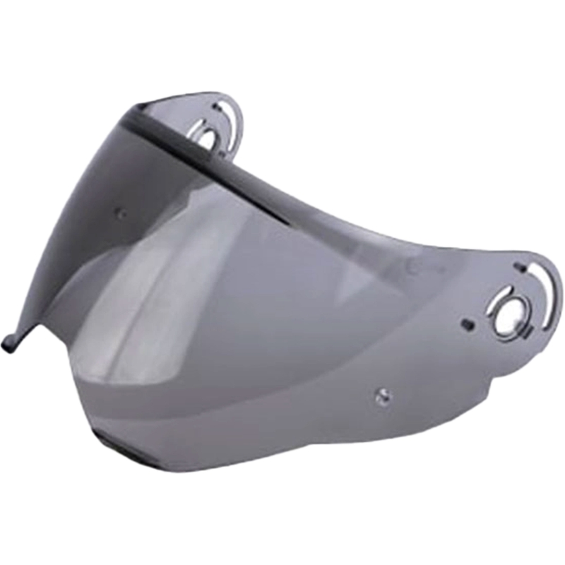 Plexi KDS-F-02 за шлемове Scorpion EXO-JNR MAXVISION дим