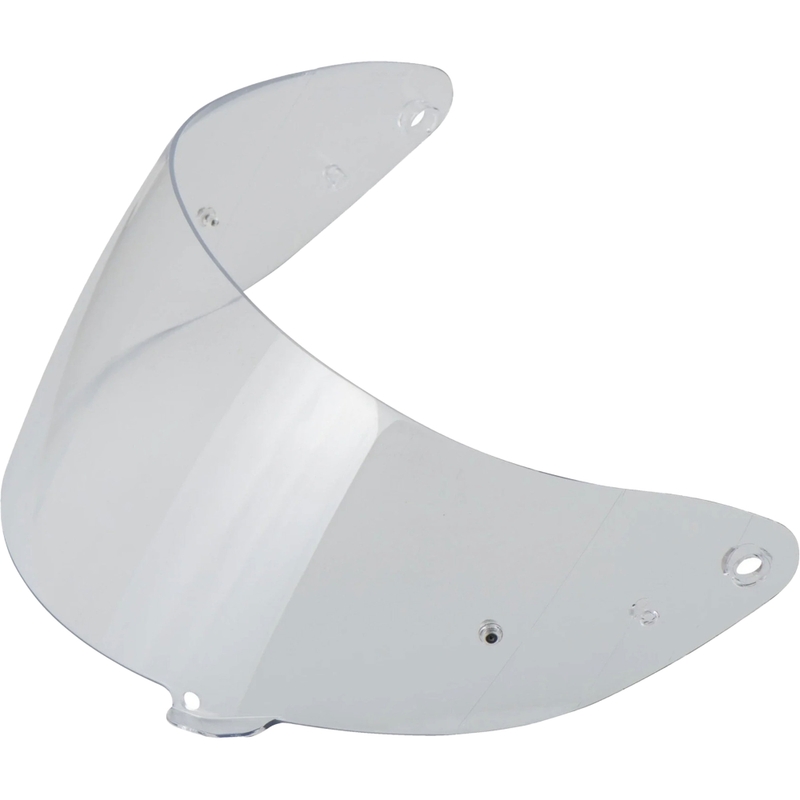 Прозрачно плексигласово стъкло за каска SENA Stryker