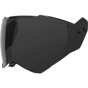 Плексиглас за каски Nexx X.WED3 smoke 80%