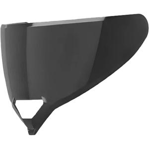 Plexi HJC HJ-47 Long Pinlock за каски RPHA 60 тъмен дим