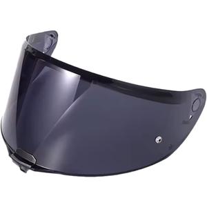 Тъмно плексиглас за каска LS2 FF811