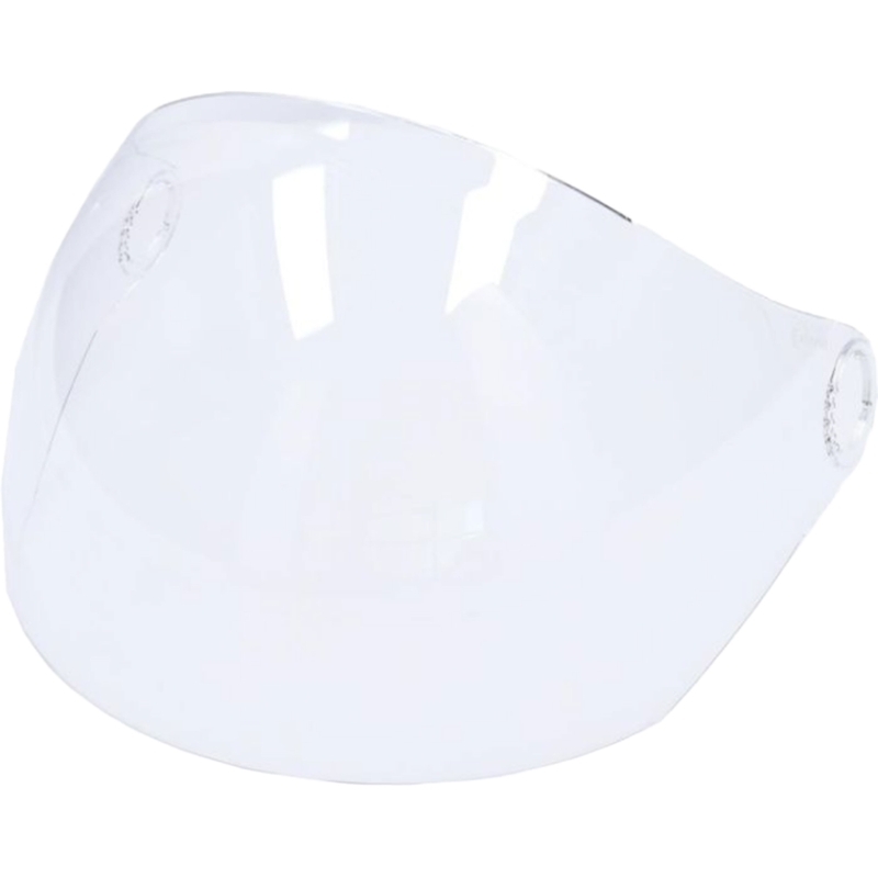 Плексиглас за каски Nexx X.G30 Bubble прозрачен разпродажба