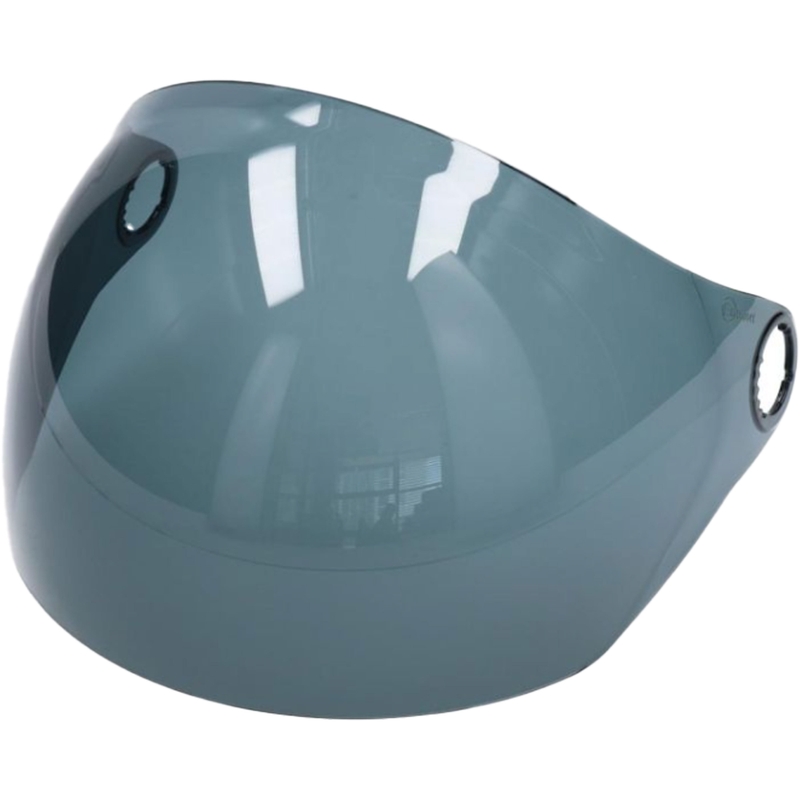 Плексиглас за каски Nexx X.G30 Bubble smoke 80% разпродажба
