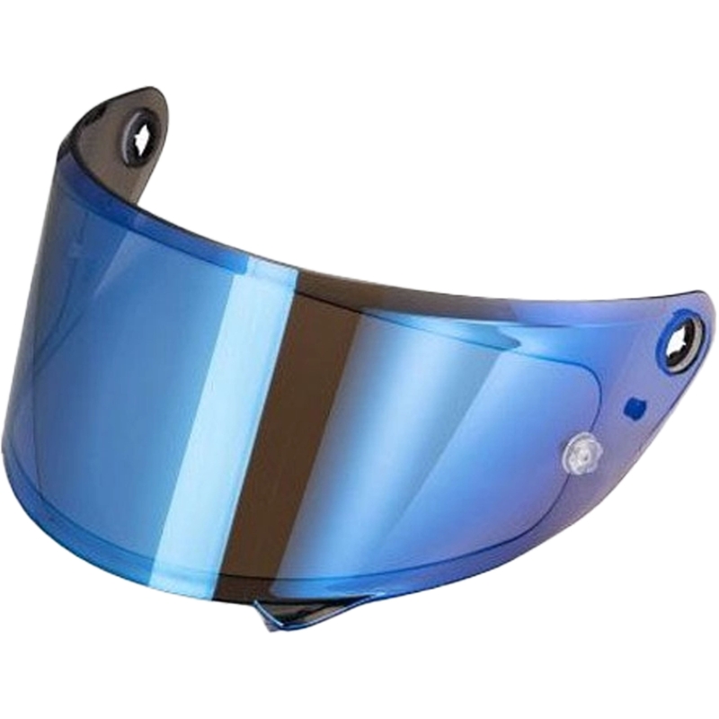 Plexi HJC HJ-47 Pinlock за каски RPHA 60 огледално син