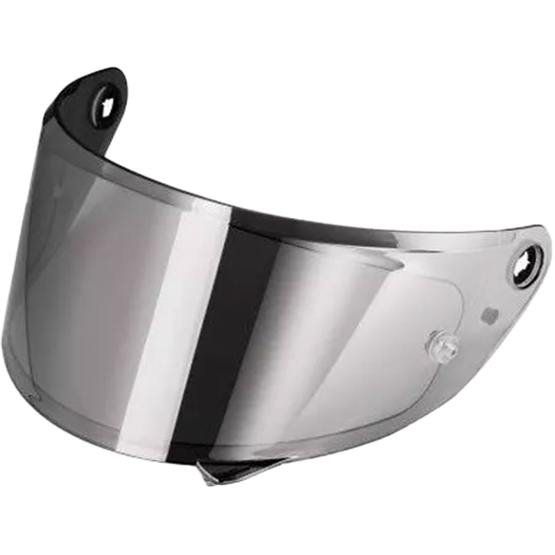 Plexi HJC HJ-47 Pinlock за каски RPHA 60 огледален сребърен