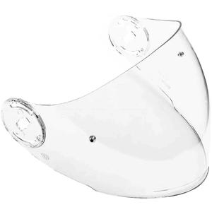 HJC XD-15 прозрачен плексиглас