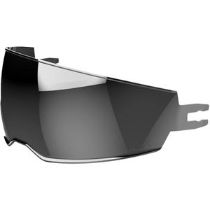 Слънчева козирка за каски Airoh SPARK 2 сребърна огледална