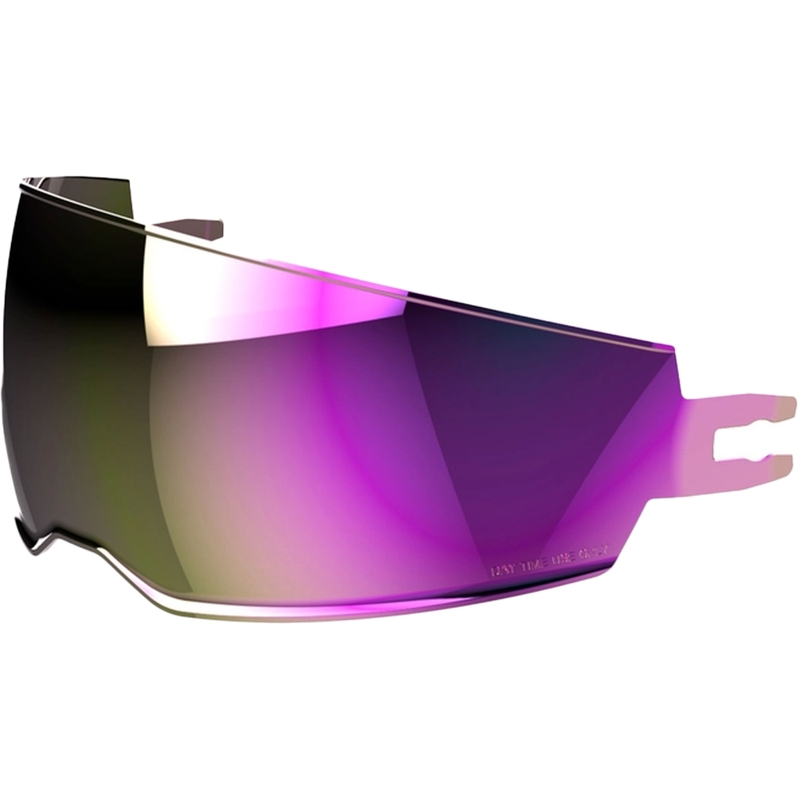 Слънцезащитен козирка за каски Airoh SPARK 2 iridium mirrored