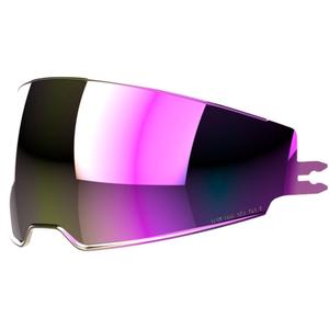 Слънцезащитен козирка за каски Airoh MATRYX иридиево огледало