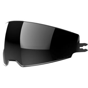 Слънцезащитен козирка за каски Airoh MATRYX тъмен дим