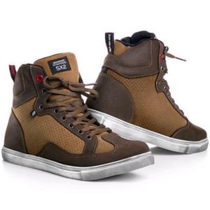 Мото обувки Shima SX-2 brown