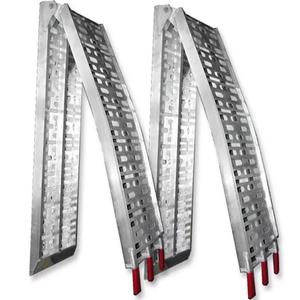 Сгъваеми рампи SHARK ATV CZ205 алуминий