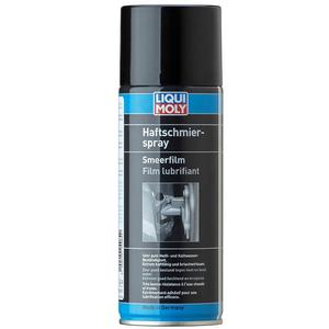 LIQUI MOLY спрей за лепило и смазка 400 мл