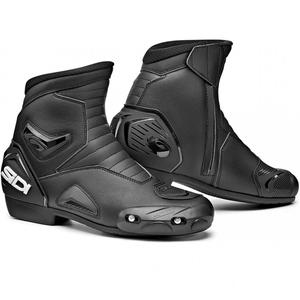 Мотоциклетни ботуши SIDI Performer Mid черно-черно