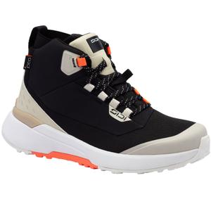 Мотоциклетни ботуши SIDI NUCLEUS GTX, черно-пясъчни
