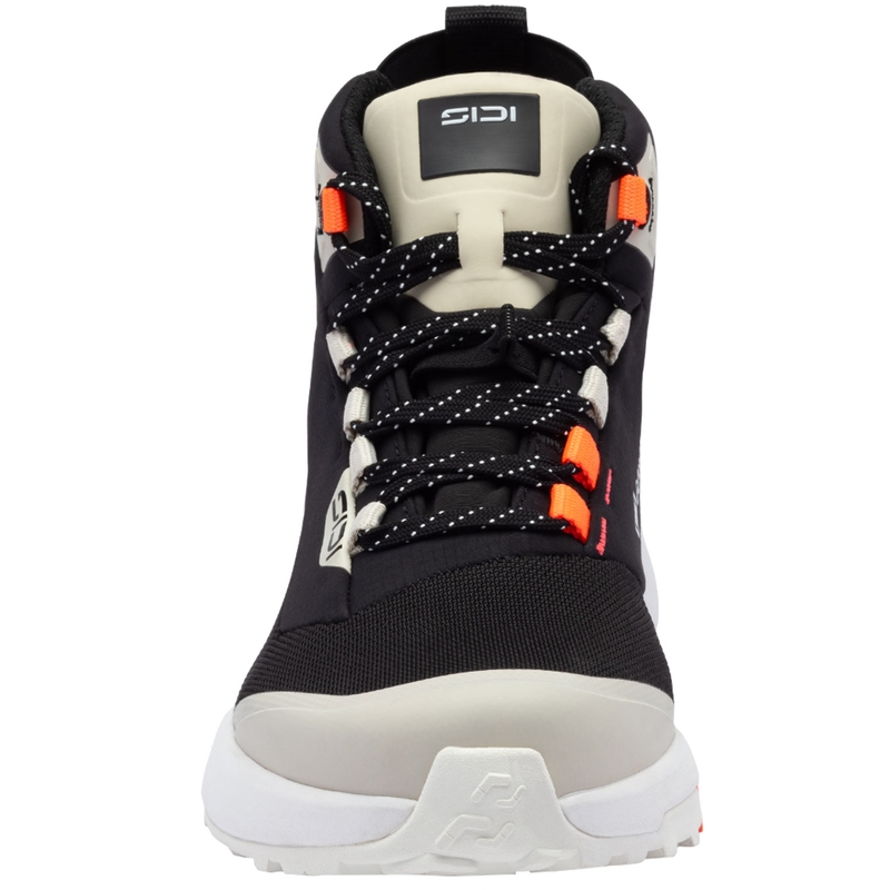 Мотоциклетни ботуши SIDI NUCLEUS GTX, черно-пясъчни