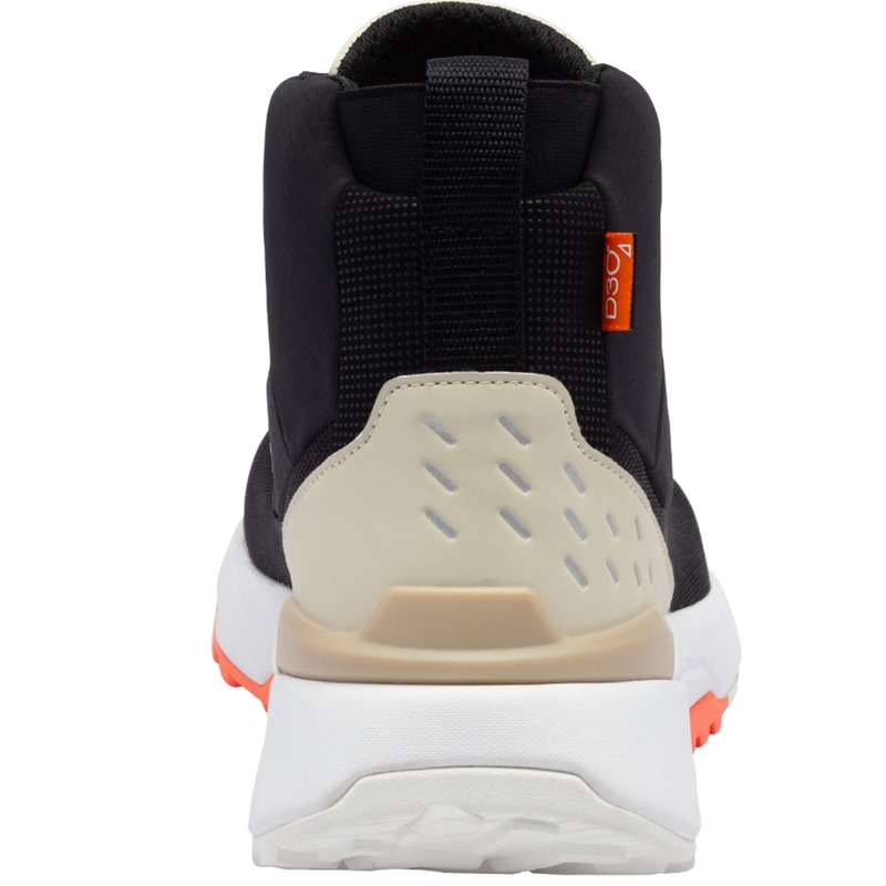 Мотоциклетни ботуши SIDI NUCLEUS GTX, черно-пясъчни