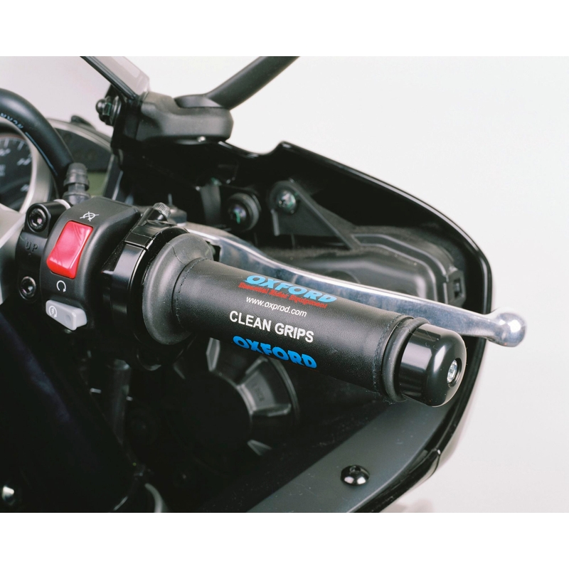 Покрития за ръкохватки Oxford Clean Grips