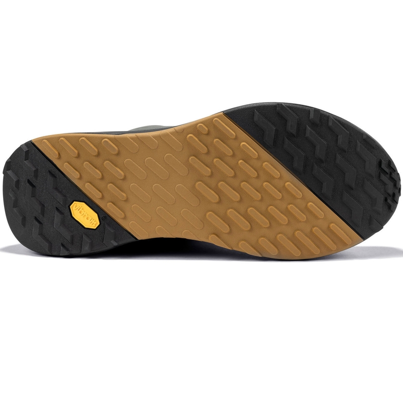 Мотоциклетни ботуши SIDI NUCLEUS GTX, зелено-черни