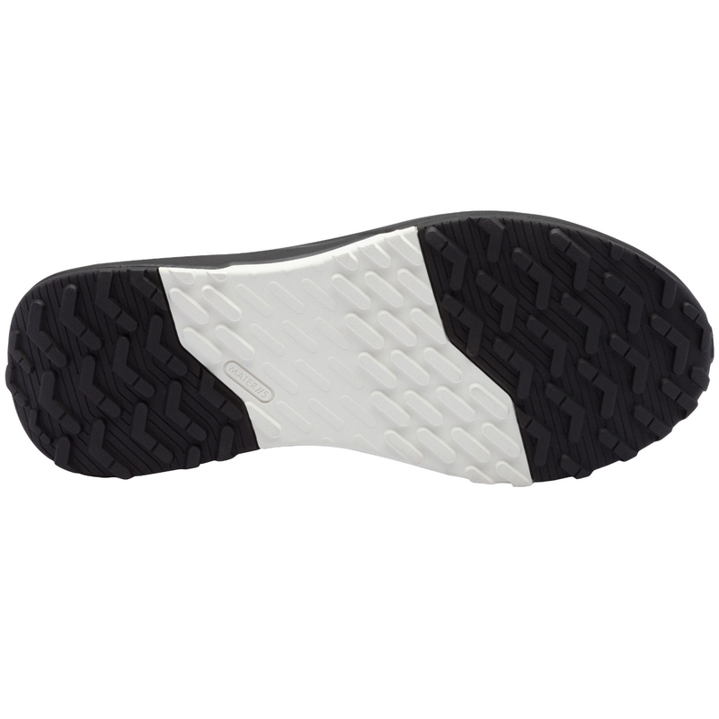Мотоциклетни ботуши SIDI NUCLEUS Suede WP, сиво-черни
