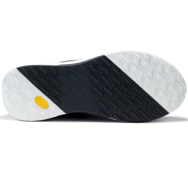 Мотоциклетни ботуши SIDI NUCLEUS Suede WP черно-бели