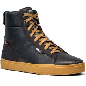 SIDI ARX WP Високи мотоциклетни ботуши черни