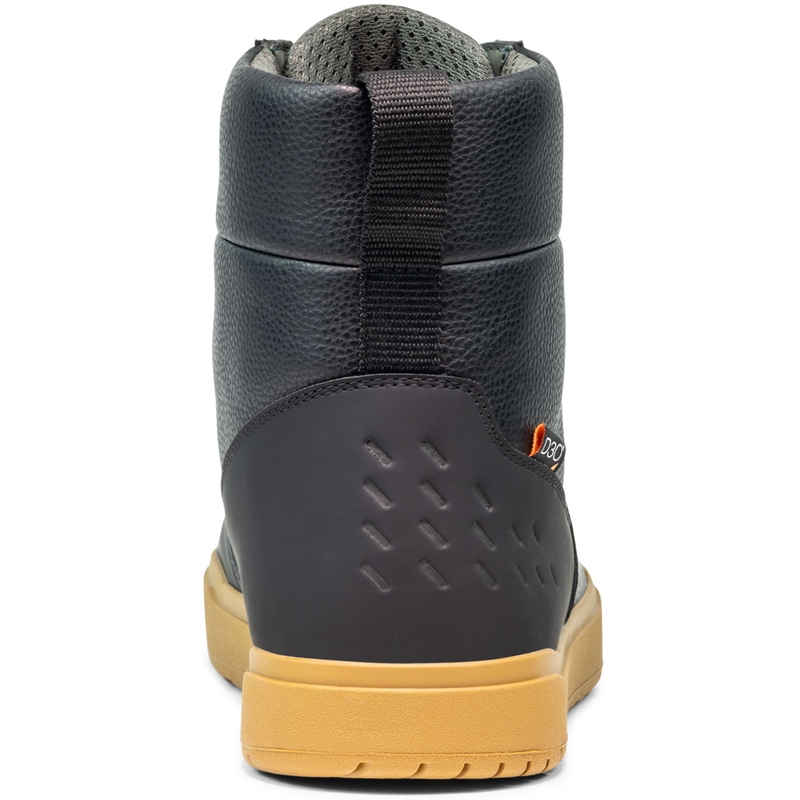 SIDI ARX WP Високи мотоциклетни ботуши черни